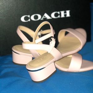 Coach Ida Sandal